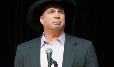Rumour Has It That All FIVE Garth Brooks Concerts May Be Cancelled