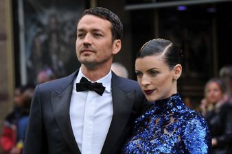 Rupert Sanders And Liberty Ross Finalise Their Divorce
