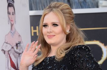 Adele’s One-Year-Old Son Awarded Five Figure Settlement in Court