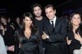 Brody Jenner Reveals That Kim Kardashian And Brother Brandon Once Shared A Kiss