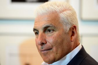 “She’s There All Right” – Mitch Winehouse Reveals He Still Speaks To Late Daughter Amy