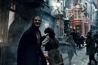 TRAGIC: Harry Potter Star Dies On Hiking Trip In Death Valley