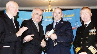 Irish Garda Hailed A Hero After Saving Two Young Men In Ten Days