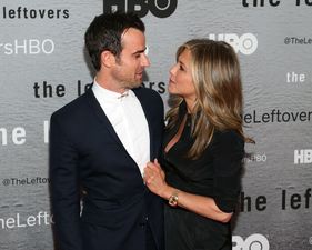 “He’s Just So Beautiful” – Jennifer Aniston Gushes About Justin Theroux