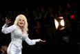 Dolly Parton Offers To Adopt Dog Left Behind At Glastonbury