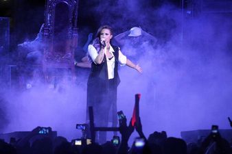 VIDEO: Demi Lovato Speaks Out In Support Of Marriage Equality