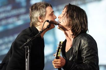 The Libertines Announce Irish Date For Upcoming Tour
