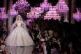 Dresses Worthy Of A Princess – Elie Saab At Paris Haute Couture Fashion Week