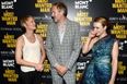 PICTURE: Rachel McAdams & Robin Wright Opted For Very Different Styles At Film Premiere