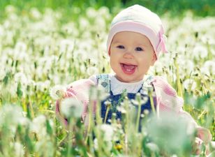 Feeding Time! Five Ways To Boost Your Baby’s Summer Diet