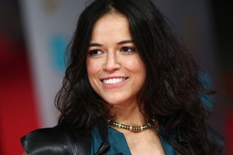 ‘Why Am I F*cking Here?’ – Michelle Rodriquez Reveals Her Struggle To Deal With Paul Walker’s Death