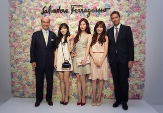 Swot Up On Style – A-Z Of Fashion