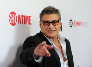 57-Year-Old Actor Dating 18-Year-Old Lyda Loudon