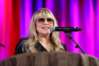 Rumours Confirmed: Stevie Nicks Is Joining ‘The Voice’