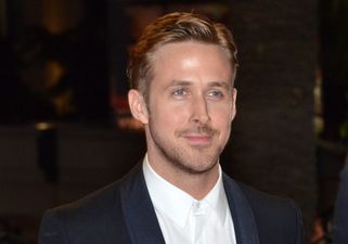 Hey Girl! Now You Can Finally Take That Selfie With Ryan Gosling…