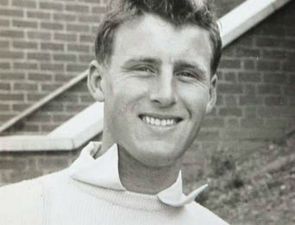 English Rugby Player Searches for a Long Lost Irish Love