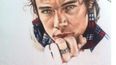 “Life Changed Forever” – Teenager Opts Out Of School After One Direction Portrait Success