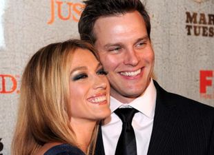 Star Couple Tie The Knot After 11 Years Together