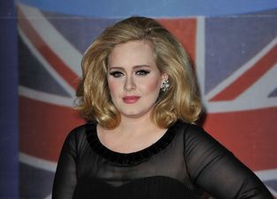 Twitter Loses It’s Sh*t After Snippet of New Adele Album Unveiled