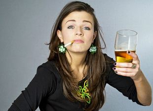 Gone In 60 Seconds… Aisling Bea