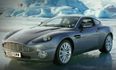 Famous Cars Of The Big Screen: Aston Martin DBS V12