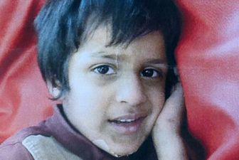 Five-Year-Old Boy Drowned After Letting Himself Out Of House