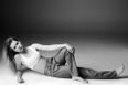 Following in Her Sister’s Footsteps – Meet the New Face of Calvin Klein