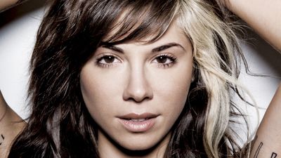 Christina Perri Announces Date at Dublin’s Olympia Theatre