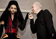 From Eurovision To Catwalk Queen – Conchita Wurst Takes To The Runway For Jean Paul Gaultier