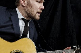 This Weekend You… Should Get Your Groove On