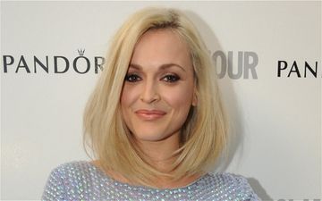 Fearne Cotton Confirms She’s Pregnant With Second Child And Announces She Is Leaving BBC Radio 1