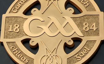 Her Hero Of The Week… Celebrating The GAA