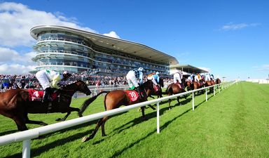 Festival Fever – Here Are The Best Racing Festivals To Attend This Summer!