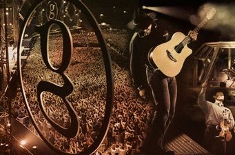 Garth Brooks Update: Taoiseach Enda Kenny Makes Efforts To Salvage Croke Park Gigs