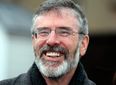 Gerry Adams Talking About Trampolining Naked With His Dog Needs To Be Heard To Be Believed