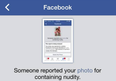 Facebook Blocks Mum From Account For This ‘Nude’ Image Of Her Daughter