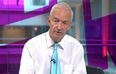 VIDEO: Channel 4’s Jon Snow Recounts His Gaza Experience In Moving Piece To Camera