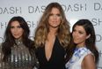 Kardashian Sisters Stick Up For Brother Rob With A Series Of Blasting Tweets