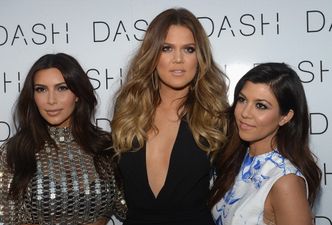 Kardashian Sisters Stick Up For Brother Rob With A Series Of Blasting Tweets