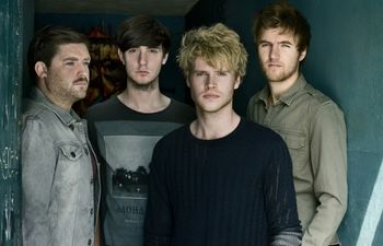 Kodaline Announce Second December Date at 3Arena