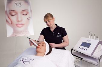 Tried & Tested: Elemis Biotec, The Spa at The Shelbourne