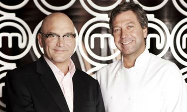 Murder, MasterChef & a Medical Drama: The Best of Tonight’s TV