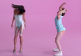 WATCH: “Won’t Be No Stick Figure Silicon Barbie Doll” – The Body Confidence Song That’s REALLY Catchy