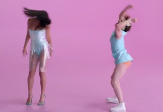 WATCH: “Won’t Be No Stick Figure Silicon Barbie Doll” – The Body Confidence Song That’s REALLY Catchy