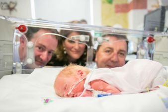 Launch Of National Preeclampsia Awareness Day Hoping to Reduce Risk Of Fatal Condition In Pregnancies