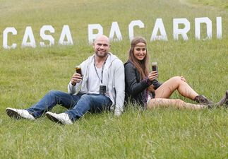 Top Dance Line-Up Announced For Casa Bacardi At Electric Picnic