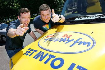 Dermot And Dave Confirmed To Take Over Louise Duffy’s Slot At Today FM