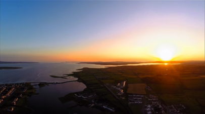 This Gorgeous Video is Proof We Live in a Fairly Spectacular Part of the World