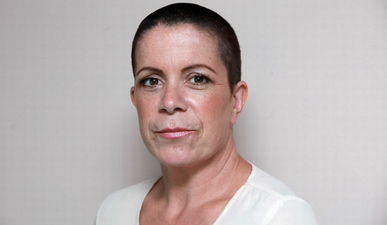 Mum-Of-Two Forced To Shave Head After Hair Extensions Were Put In With Super Glue