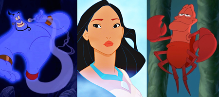 10 Things… We Learned About Life from Disney Songs